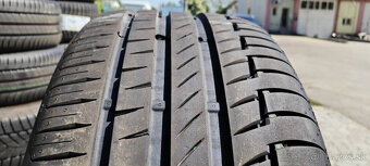 Letné pneu 245/40 R20 --- CONTINENTAL - 5