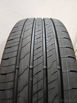 Nove letne pneumatiky GoodYear 215/55 R18 - 5