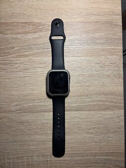 APPLE WATCH 4 (44mm) - 5