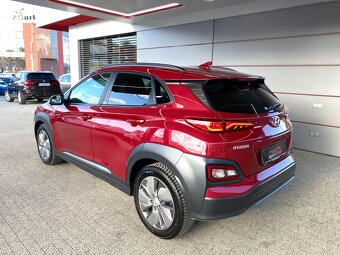 Hyundai Kona Electric 150kW Premium - 5