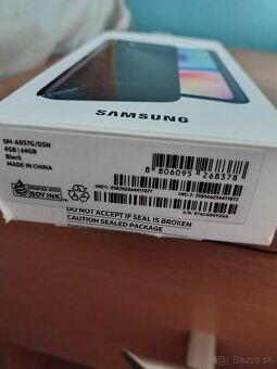 Samsung Galaxy a05s - 5