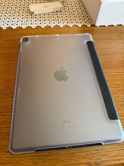 Apple iPad 7 generácia 32gb - 5