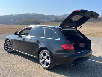 AUDI A4 B8 2.0TDi COMBI AVANT+Navi,xenóny.. - 5