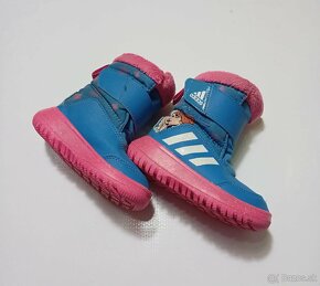 Adidas čižmy+ botasky - 5