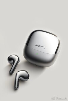 Xiaomi buds 5 premium - 5