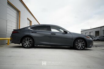 Lexus ES Prestige Top - 5