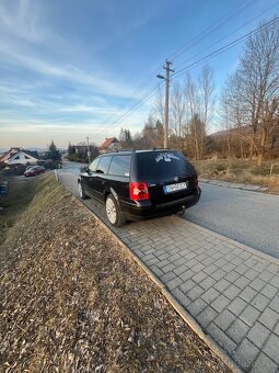 VW Passat b5.5 Variant - 5