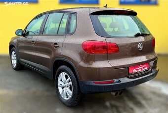 Volkswagen Tiguan 2.0 TDI 81kW 4x2 r.v. 2015 - 5