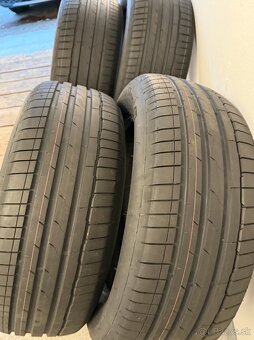 255/50 R19 a 235/55 R19, Hankook Ventus S1 EVO3 - 5