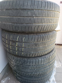Bridgestone Ecopia EP150 205/55 R16 (letné pneumatiky) - 5