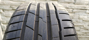 Letné pneu 225/40 R18 --- HANKOOK - 5