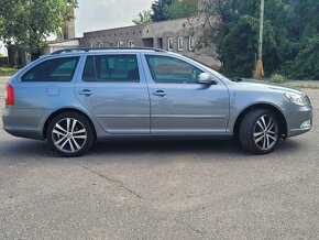 Octavia combi 1.6TDI STYLE - 5