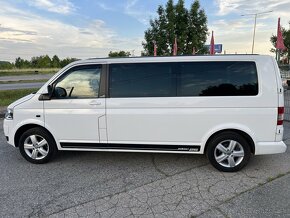 VW T5 Caravelle Long Facelift 2.0/103kw - 5