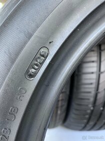 235/50 R19 HANKOOK letné pneu - 5