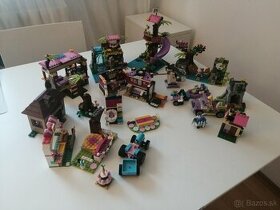 PREDAM LEGO FRIENDS - 5