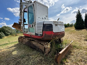 Takeuchi TB175 TB 175 - 5