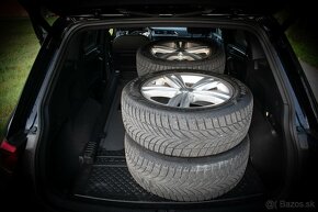 Tiguan Allspace R-line 140kw DSG 2.0TDi Virtual 4x4 Webasto - 5