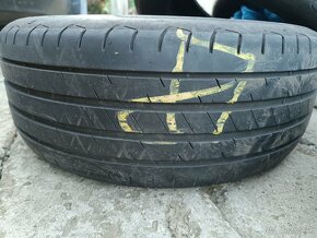 Letné Goodyear 205/55 R16 na dojazd - 5