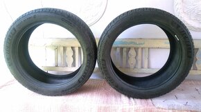 Zimné Michelin 225/45R18 2ks - 5