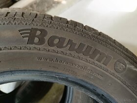 215/55R16 93V Barum letná - 5