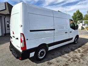 Renault Master 2,3 DCi L2H2 Klima Bez AdBlue -DPH- 249999Kč - 5