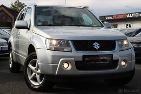 Suzuki Grand Vitara 1.9 DDiS - 5