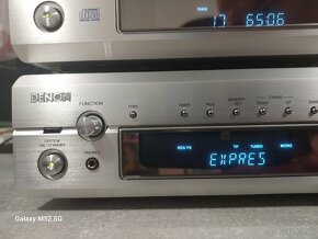 Denon DRA-F101 /DCD-F101 - 5