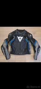 DAINESE kombinéza AVRO D2 2-dielna - 5