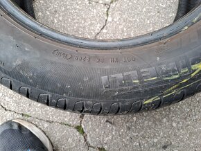 Letné Pirelli Cinturato P7 205/55/16 91V - 5