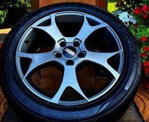 alu R19 5x114,3 pneu 235/50 Kia Hyundai Lexus Nissan Mazda - 5