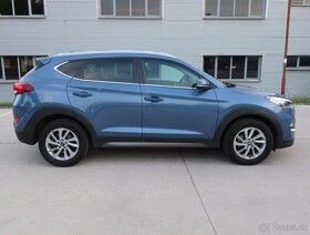 Hyundai Tucson r.2016, 7st.AUTOMAT + bohatá výbava Xpossible - 5