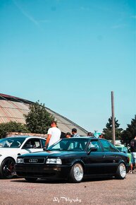 Audi 80 B4 - 5