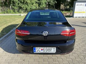 VW Passat B8 2015, 173,000km, Highline - 5