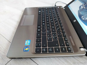 notebook HP 4330s - Core i3, 4GB, 750GB HDD, W7 - 5