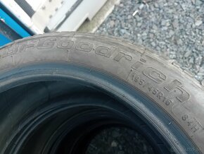 195/45R16 zimné pneumatiky BF Goodrich - 5