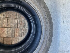 275/50 R21 Pirelli zimne - 5