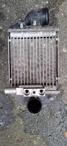 Intercoolery Audi 2.7T , Audi A6 C5 Allroad , S4 B5 - 5