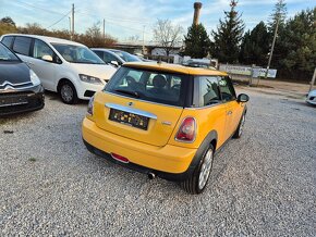 Mini cooper - 5