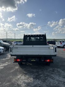 Ford Transit Valník 74kw manuál - 5