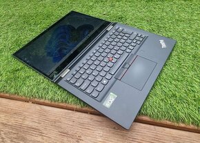 ThinkPad X390 Yoga CARBON i5 16GB 512GB SSD 13.3"FHD+PERO - 5