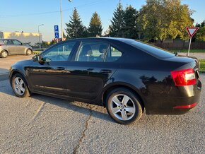 Škoda Octavia 2,0 TDI, 110kW, kúpená v SR, garážovaná. - 5