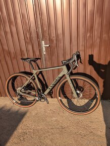 Canyon Grizl CF SL 8 - 5