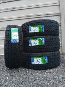 Zimné pneumatiky 245/45R19 XL - 5