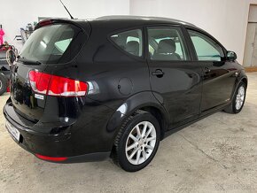 Seat Altea XL 1.4TSi NAVIGACE DIGIKLIMA SERVISKA - 5