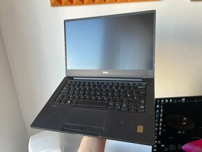 DELL Latitude 13-7370 - 5