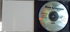 Predám CD Eric Burdon, Bruce Springste - 5