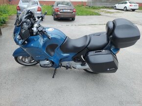 BMW R1150RT - 5