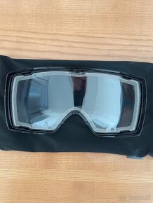 Oakley Flight Deck L + extra lens - 5