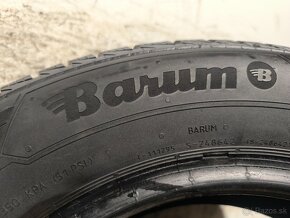 175/70 R14 Zimné pneumatiky Barum Polaris 2 kusy - 5