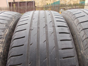 Pneumatiky Nexen 185/60R15 letné 4ks - 5